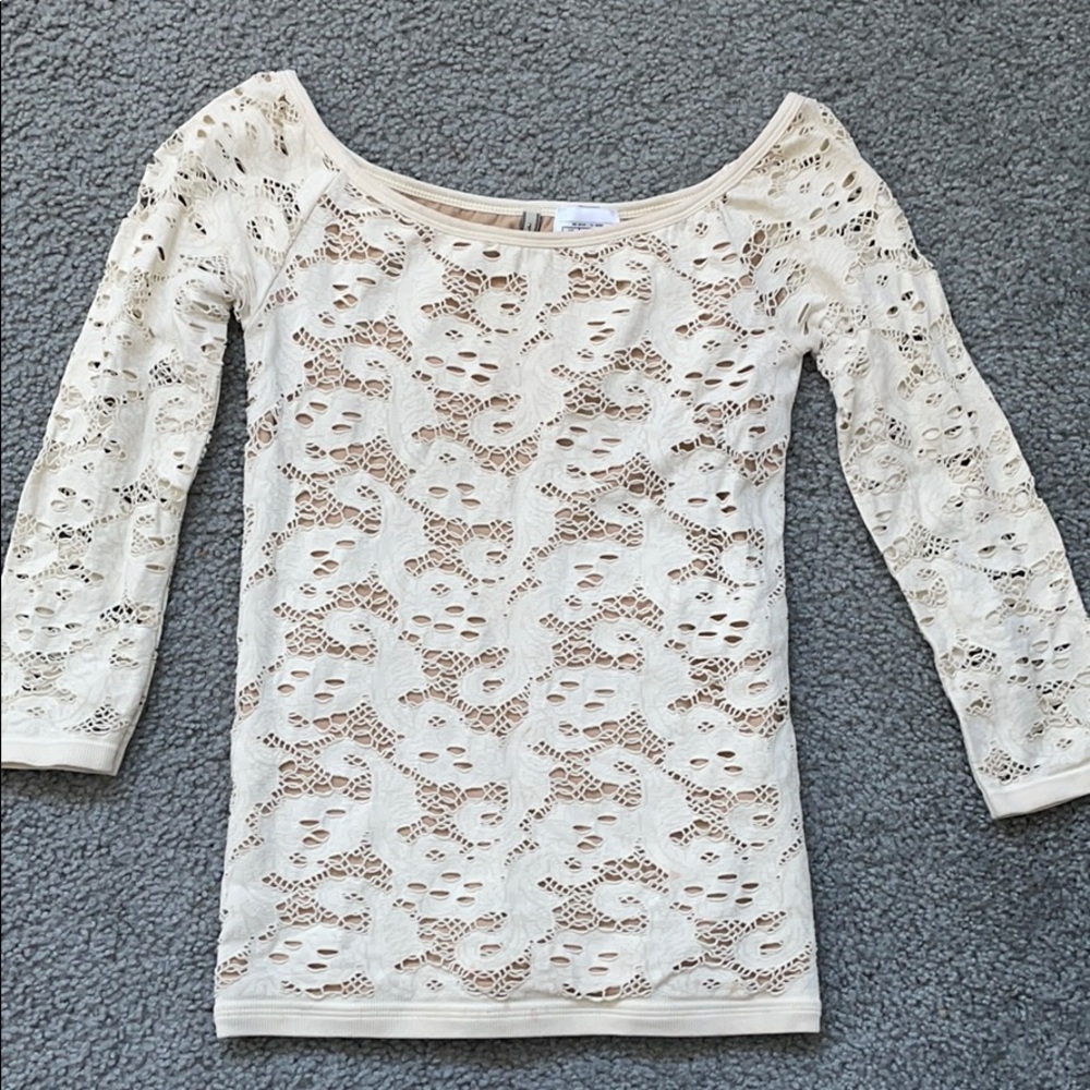 Guess Shirt Size XS/S